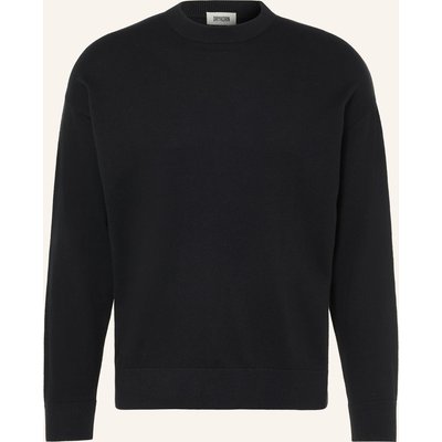Drykorn Pullover Valdrik schwarz
