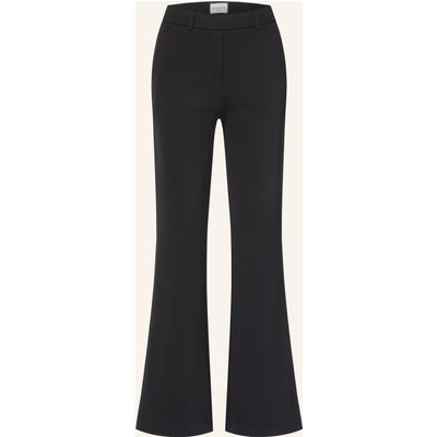 Seductive Jerseyhose Asha schwarz
