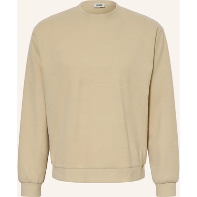 Drykorn Sweatshirt Kario beige