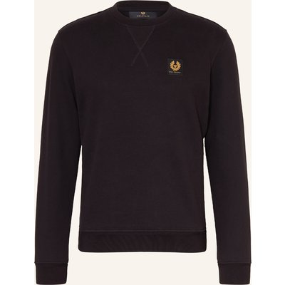Belstaff Sweatshirt schwarz