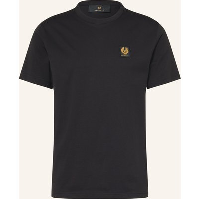 Belstaff T-Shirt schwarz