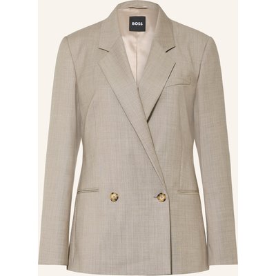 Boss Blazer Jaleto beige
