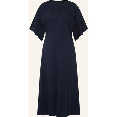 Boss Kleid Donaza blau