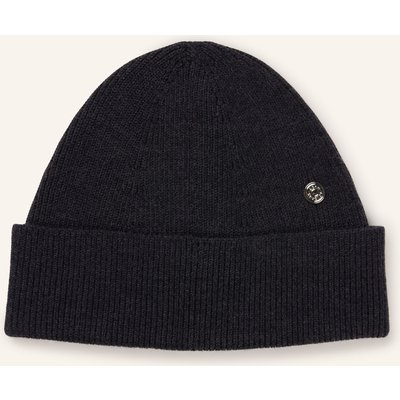 Acne Studios Mütze blau
