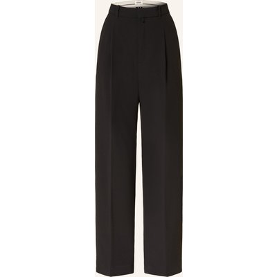 Drykorn Marlenehose Hardly schwarz