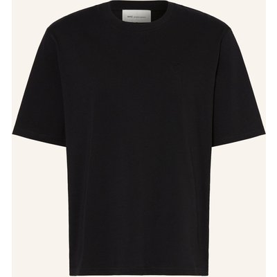 Ami Paris T-Shirt schwarz