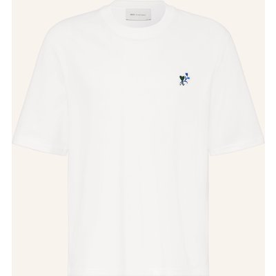Ami Paris T-Shirt weiss