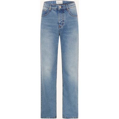 Ami Paris Jeans Regular Fit blau