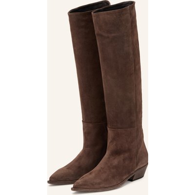 Officine Creative Stiefel Noelie Dd/117 braun