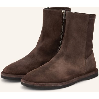 Officine Creative Boots Marjory/106 braun