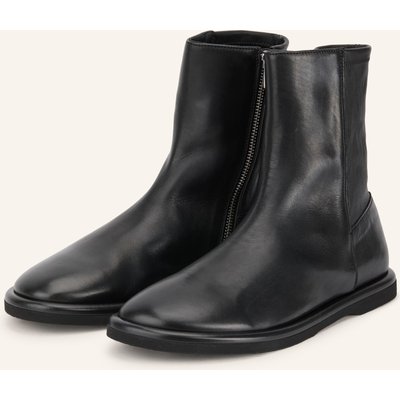 Officine Creative Boots Marjory/106 schwarz