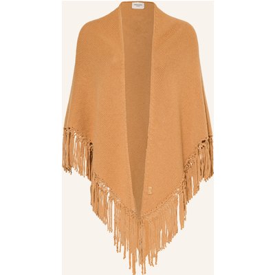 Weekend Max Mara Stola Tornado braun