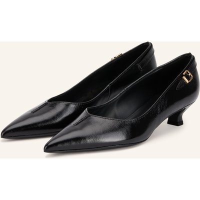 Högl Pumps schwarz