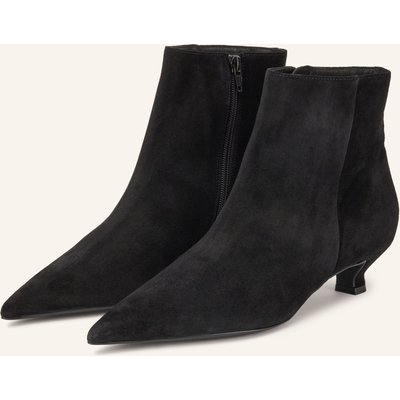 Högl Stiefeletten schwarz