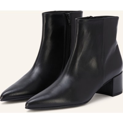 Högl Stiefeletten schwarz