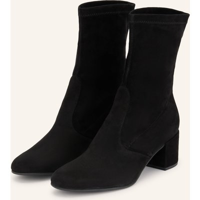 Högl Stiefeletten schwarz