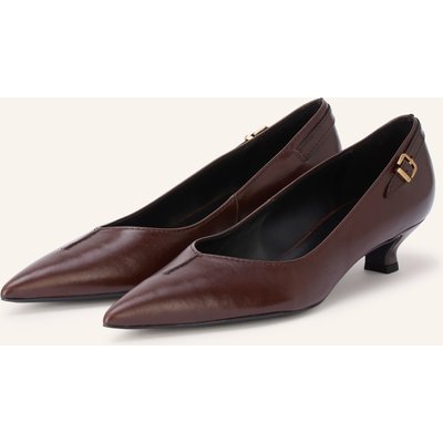 Högl Pumps braun