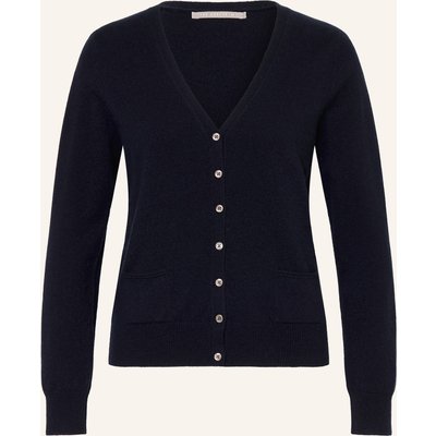 (The Mercer) N.Y. Strickjacke Aus Cashmere blau