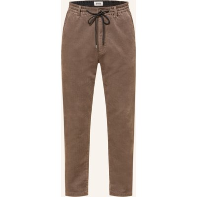 Drykorn Cordhose Deger Regular Fit beige