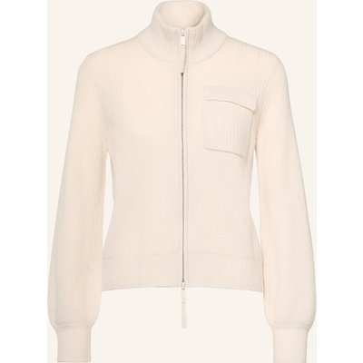 Princess Goes Hollywood Strickjacke Mit Cashmere beige