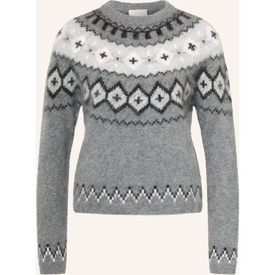 Princess Goes Hollywood Pullover grau
