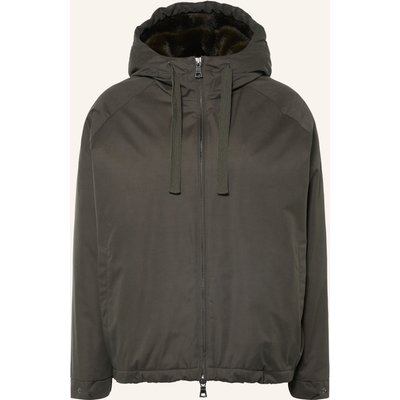No.1 Como Jacke Cuneo gruen