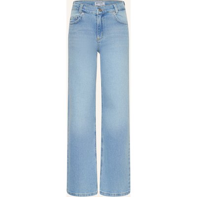Blue Effect Jeans Slim Fit blau