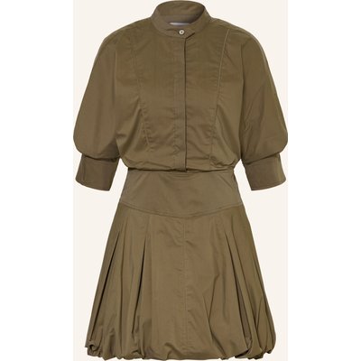 Simkhai Cocktailkleid Effie Mit 3/4-Arm gruen