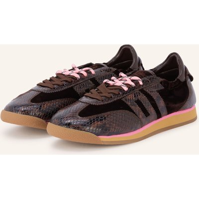 Back 70 Sneaker Rocket braun