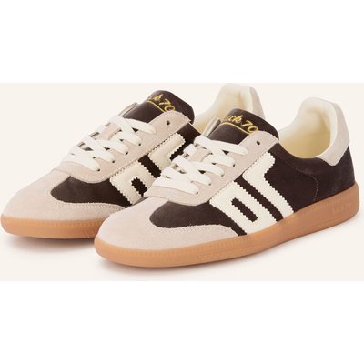 Back 70 Sneaker Cloud beige