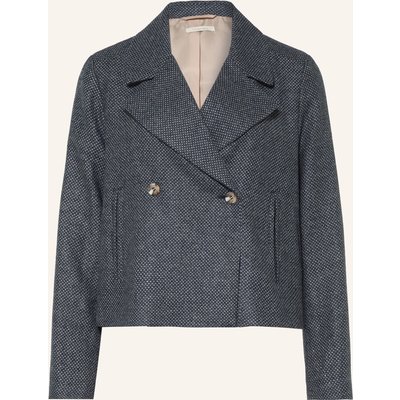 Lilienfels Cabanjacke blau