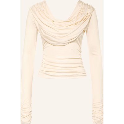 Malina Longsleeve Singne weiss