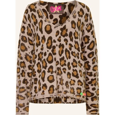 Grace Pullover beige