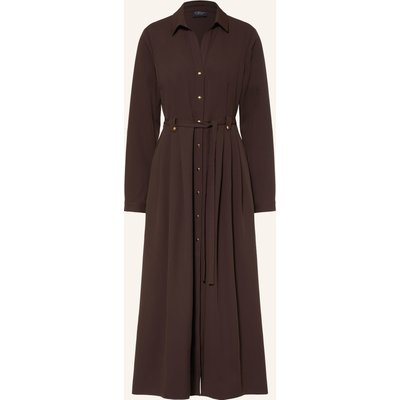S.Oliver Black Label Kleid braun