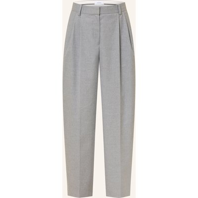Comma 7/8-Hose grau