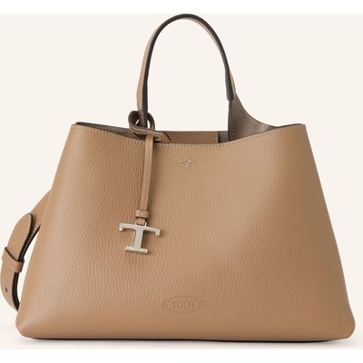 Tod's Handtasche braun