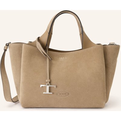 Tod's Handtasche braun