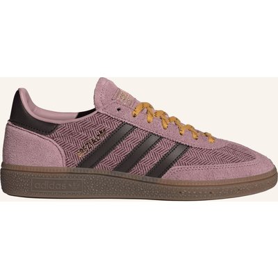 Adidas Originals Sneaker Handball Spezial rosa