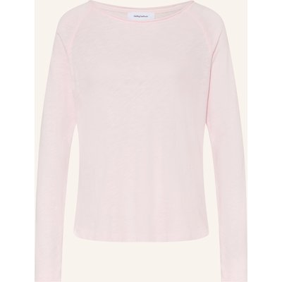 Darling Harbour Longsleeve rosa