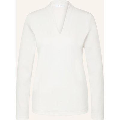 Efixelle Longsleeve weiss