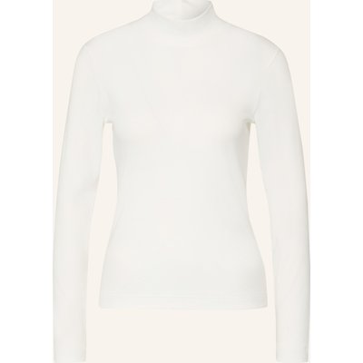 Efixelle Longsleeve weiss