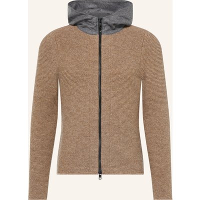 Grasegger Strickjacke beige