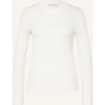Lilienfels Longsleeve weiss