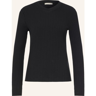 Lilienfels Longsleeve schwarz