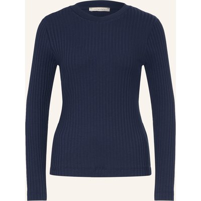 Lilienfels Longsleeve blau