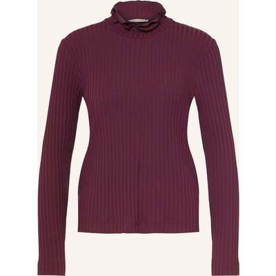 Lilienfels Longsleeve lila