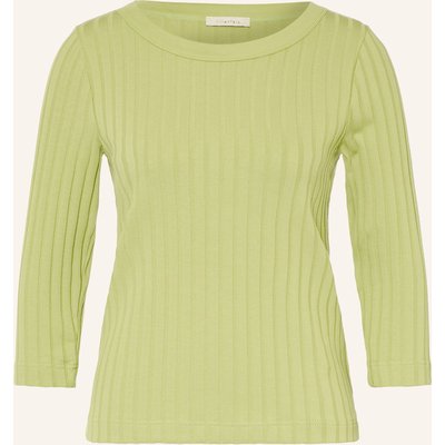 Lilienfels Shirt Mit 3/4-Arm gruen