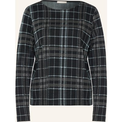 Lilienfels Longsleeve schwarz