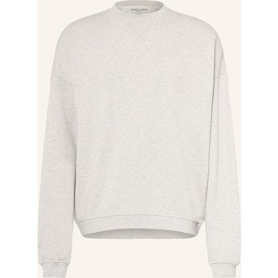 Golden Goose Oversized-Sweatshirt Journey grau