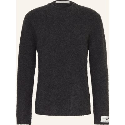 Golden Goose Pullover Journey grau